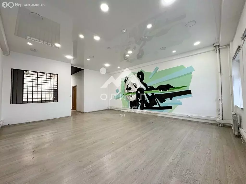 Помещение свободного назначения (70 м) - Фото 2