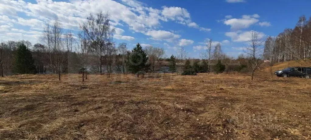 Участок в Новгородская область, Боровичский район, д. Егла Зеленый ... - Фото 0