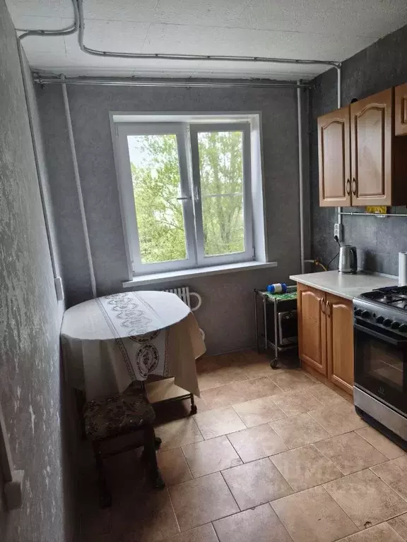 3-к кв. Московская область, Балашиха ул. Кудаковского, 15 (65.0 м) - Фото 1