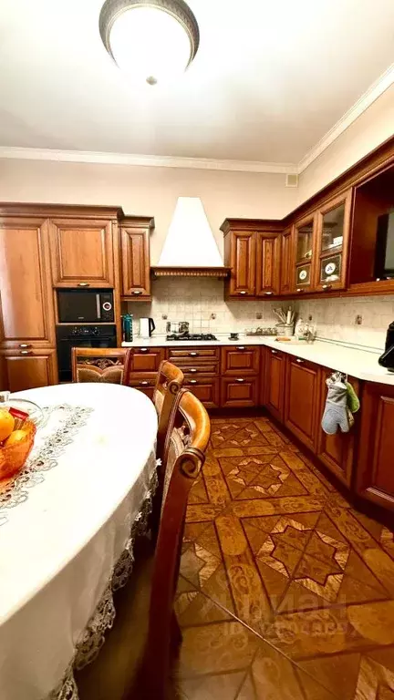 3-к кв. Москва Кутузовский просп., 35 (81.0 м) - Фото 1