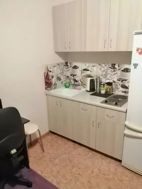 Студия Нижегородская область, Нижний Новгород просп. ... - Фото 0