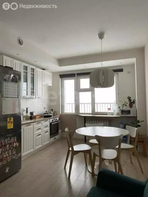 2-комнатная квартира: Якутск, 203-й микрорайон, 20 (74.1 м) - Фото 2