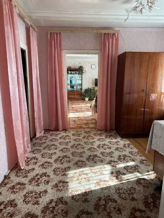 Дом в Тульская область, Богородицкий район, Иевлевское с/пос, д. ... - Фото 2