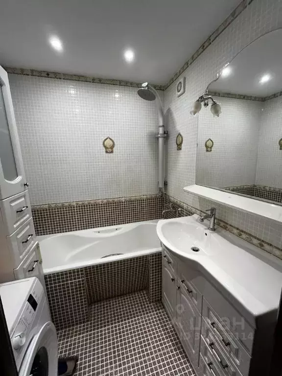 2-к кв. Московская область, Одинцово ул. Говорова, 8к2 (50.3 м) - Фото 2