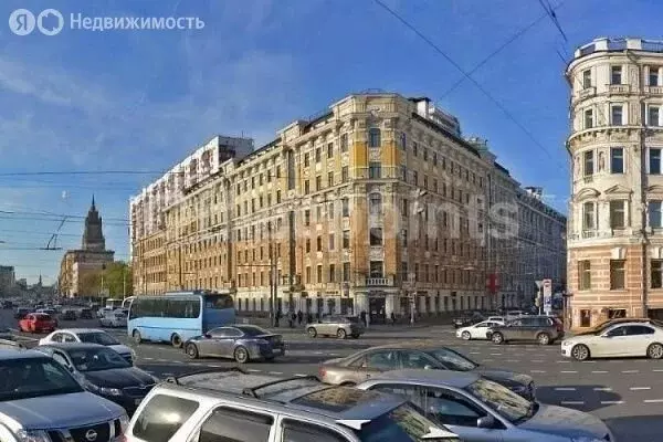 Офис (184.6 м) - Фото 1