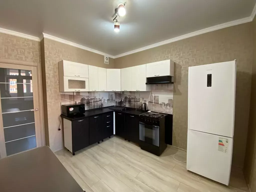 Продаётся 1-к квартира, 33.5 м - Фото 1
