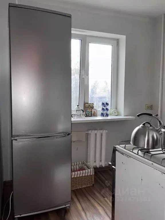 3-к кв. Башкортостан, Уфа ул. Карима Хакимова, 6 (59.3 м) - Фото 1