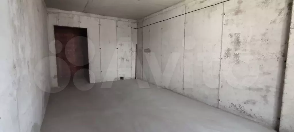 1-к. квартира, 50 м, 6/16 эт. - Фото 1