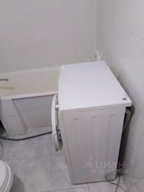 1-к кв. Северная Осетия, Владикавказ просп. Коста, 262 (30.0 м) - Фото 1