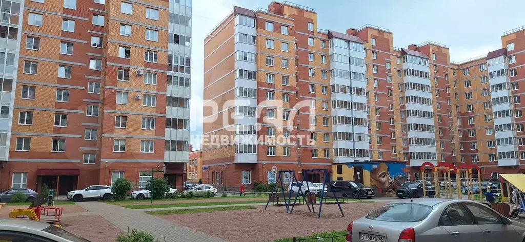 1-к. квартира, 41 м, 5/9 эт. - Фото 0