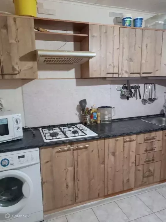 Продаётся 2-к квартира, 54 м - Фото 1