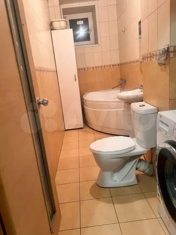 3-к. квартира, 70 м, 5/6 эт. - Фото 1