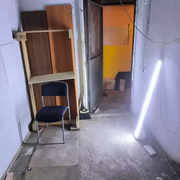 Склад в Москва ул. 1-я Машиностроения, 4К2 (10 м) - Фото 2