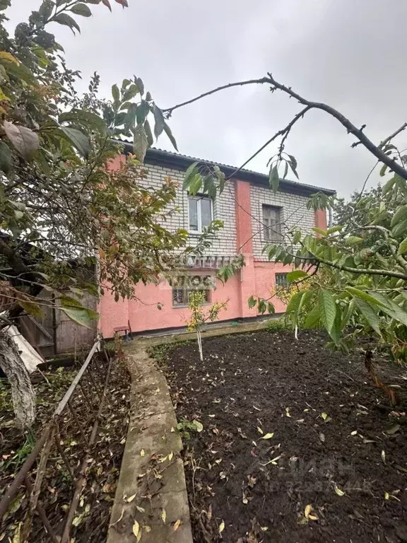 Дом в Белгородская область, Старый Оскол ул. Володарского (172 м) - Фото 2