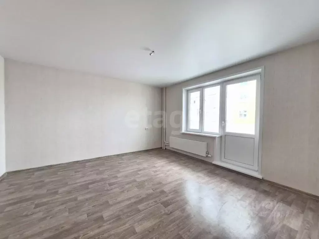 3-к кв. Красноярский край, Красноярск ул. Светлова, 42 (64.7 м) - Фото 1