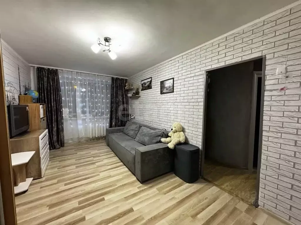 2-к кв. Севастополь, Севастополь, Балаклава г. ул. Василия Жукова, 48 ... - Фото 1