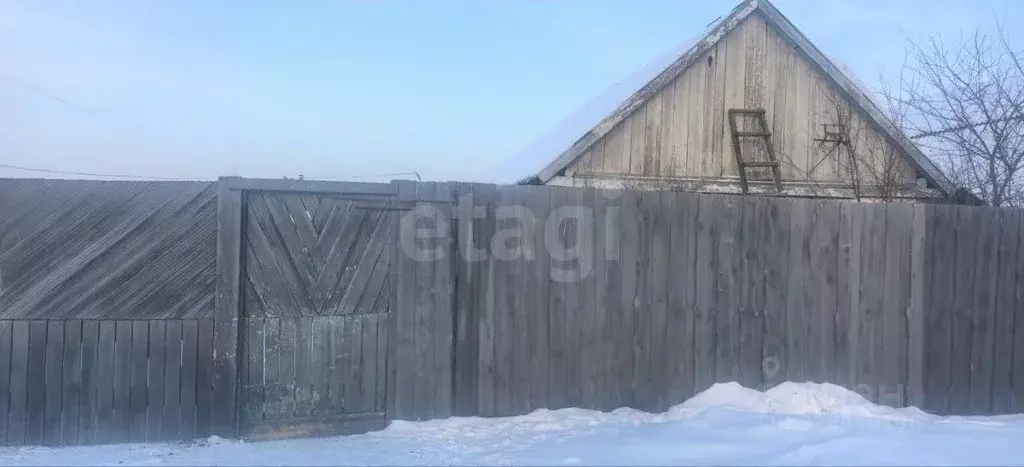 Дом в Бурятия, Улан-Удэ Просторная ул., 51 (80 м) - Фото 1