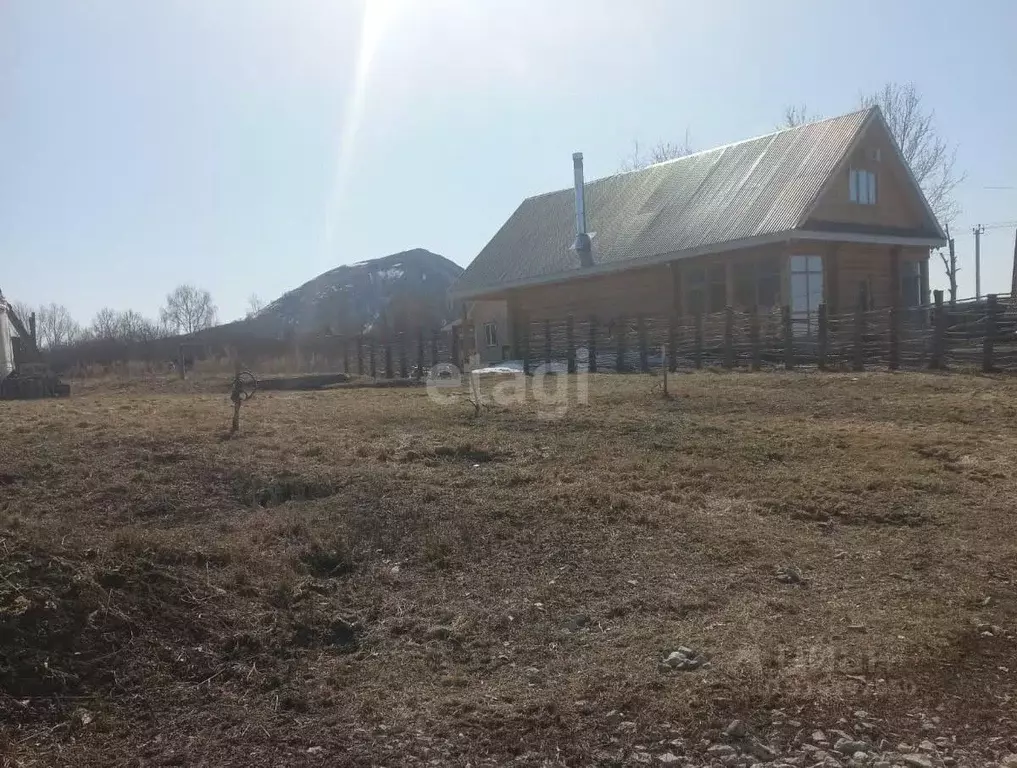 Участок в Башкортостан, Ишимбайский район, Урман-Бишкадакский ... - Фото 1