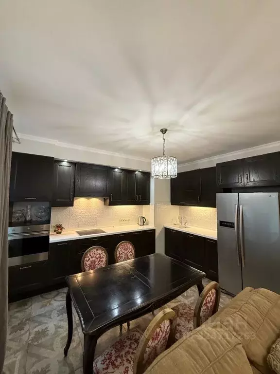 3-к кв. Санкт-Петербург Кременчугская ул., 19к2 (83.0 м) - Фото 1