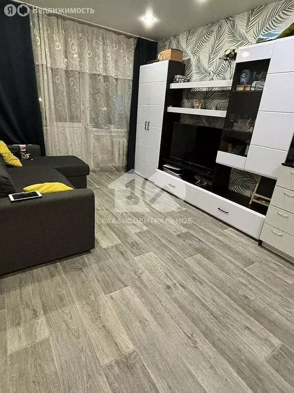 2-комнатная квартира: Новосибирск, улица Немировича-Данченко, 30 (42 ... - Фото 1