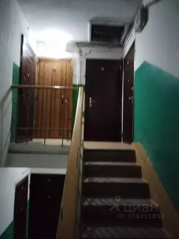 2-к кв. Свердловская область, Екатеринбург ул. Татищева, 72 (44.0 м) - Фото 1