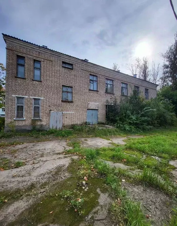 Помещение свободного назначения в Ленинградская область, Бокситогорск ... - Фото 2