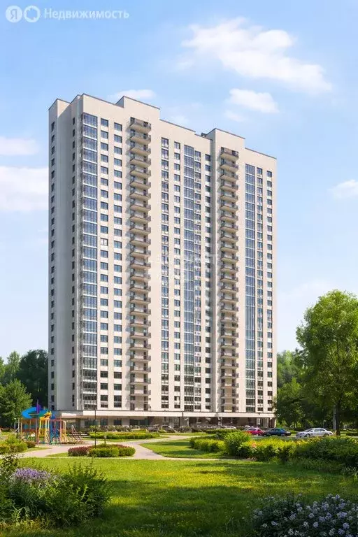 1-комнатная квартира: Москва, Илимская улица, 5 (45.6 м) - Фото 1