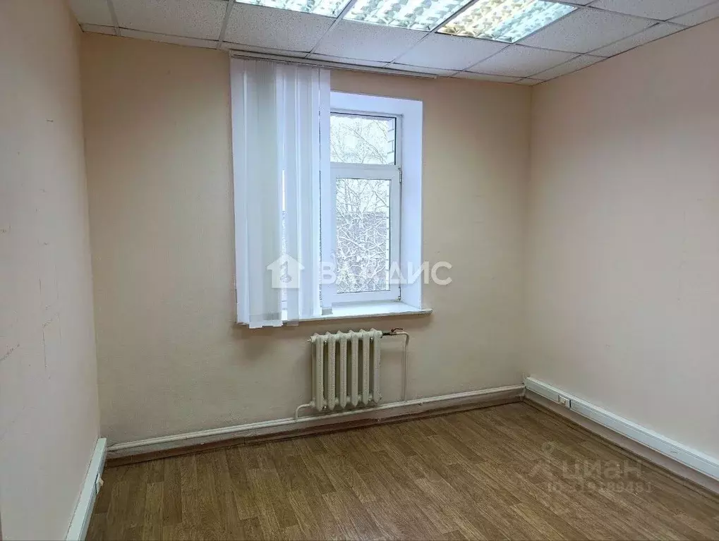 Офис в Коми, Сыктывкар Первомайская ул., 87 (14 м) - Фото 0