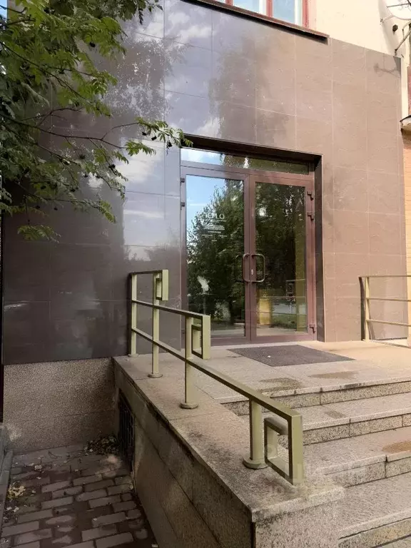 Помещение свободного назначения в Оренбургская область, Орск просп. ... - Фото 2