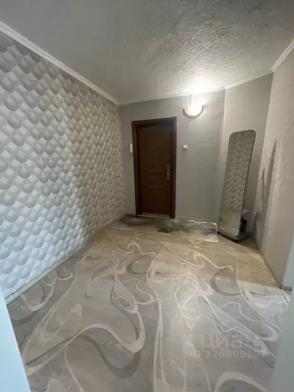 3-к кв. Приморский край, Лесозаводск Пушкинская ул., 46 (66.0 м) - Фото 2