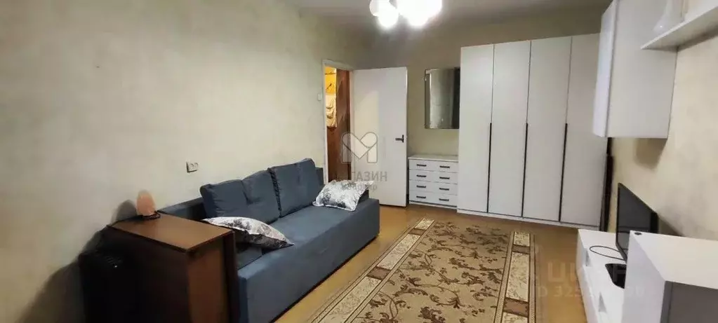 1-к кв. Санкт-Петербург ул. Цимбалина, 23 (36.0 м) - Фото 1