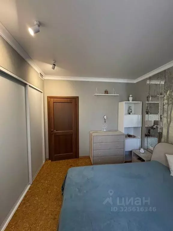 3-к кв. Москва Графский пер., 10/12К2 (80.0 м) - Фото 2