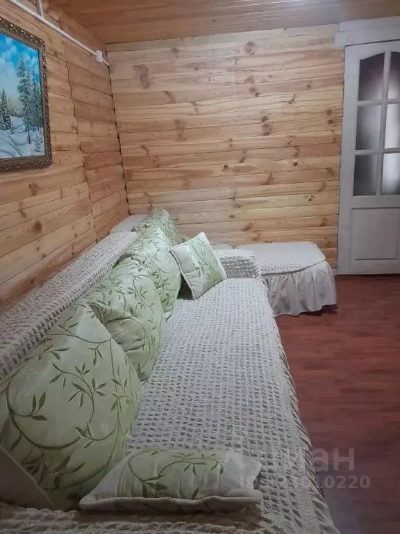 Дом в Волгоградская область, Урюпинск  (25 м) - Фото 2