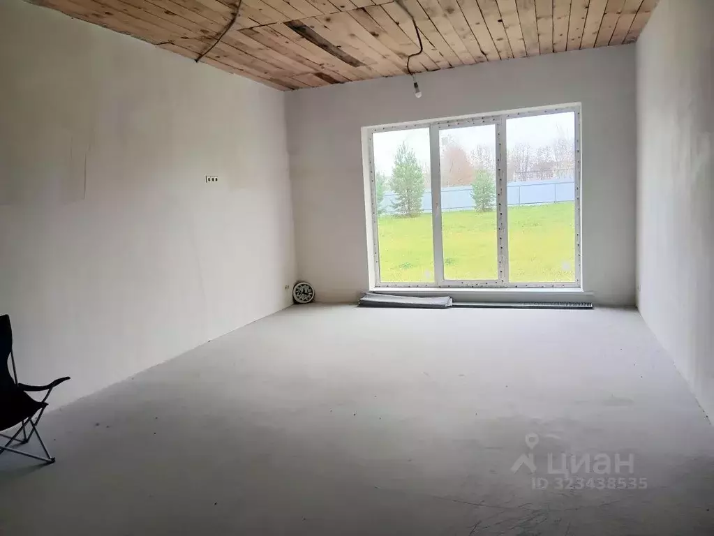 Дом в Московская область, Егорьевск муниципальный округ, с. Починки ... - Фото 2