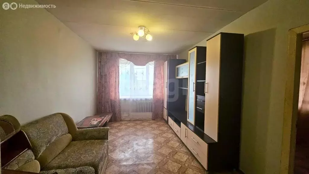 2-комнатная квартира: Ковров, Северный проезд, 11 (41.2 м) - Фото 1