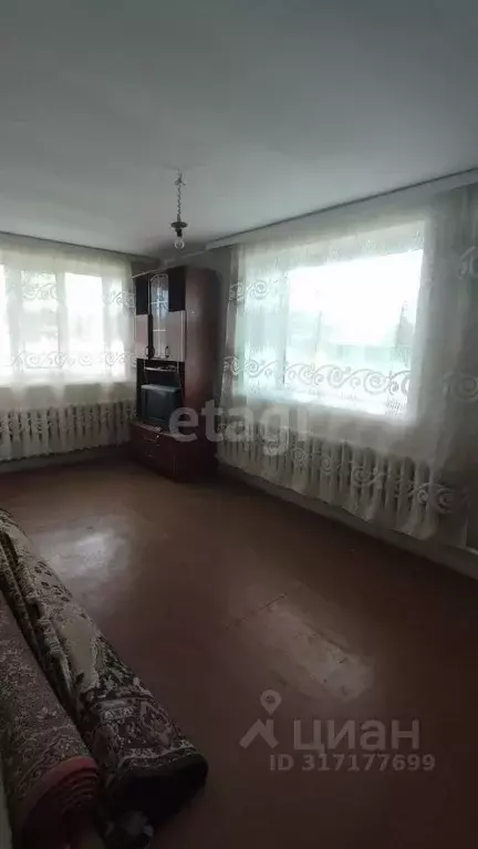 Дом в Амурская область, Свободный Прудовая ул., 47/1 (50 м) - Фото 1