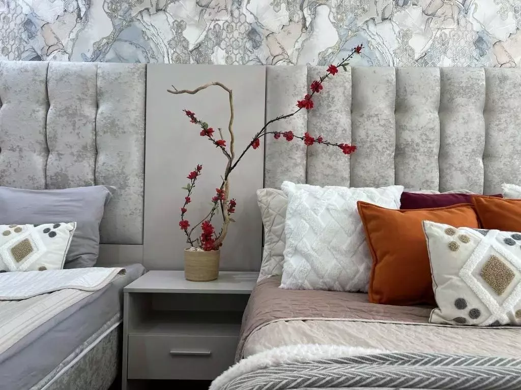 1-к кв. Краснодарский край, Сочи Светлана мкр, ул. Депутатская, 9 ... - Фото 1