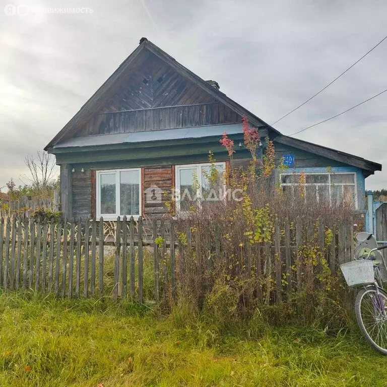 Дом в Андреево, Лесная улица, 40 (30 м) - Фото 1