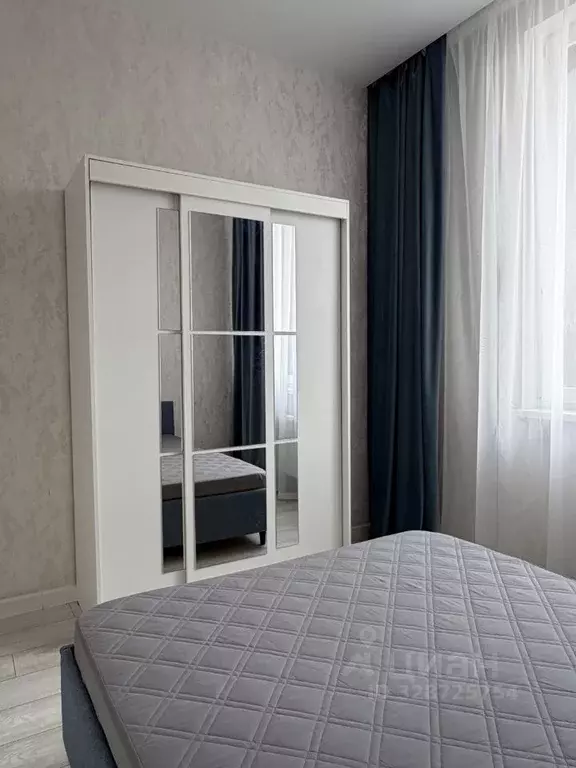 2-к кв. Московская область, Люберцы Красноармейская ул., 19 (38.0 м) - Фото 2