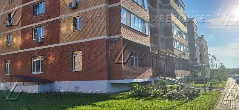 Офис в Московская область, Щелково городской округ, д. Большие ... - Фото 1