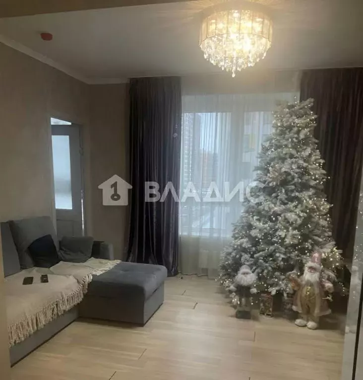 Продается 2-комнатная квартира - Фото 0