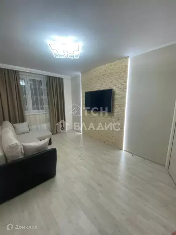 Продаётся 1-к квартира, 29.9 м - Фото 0