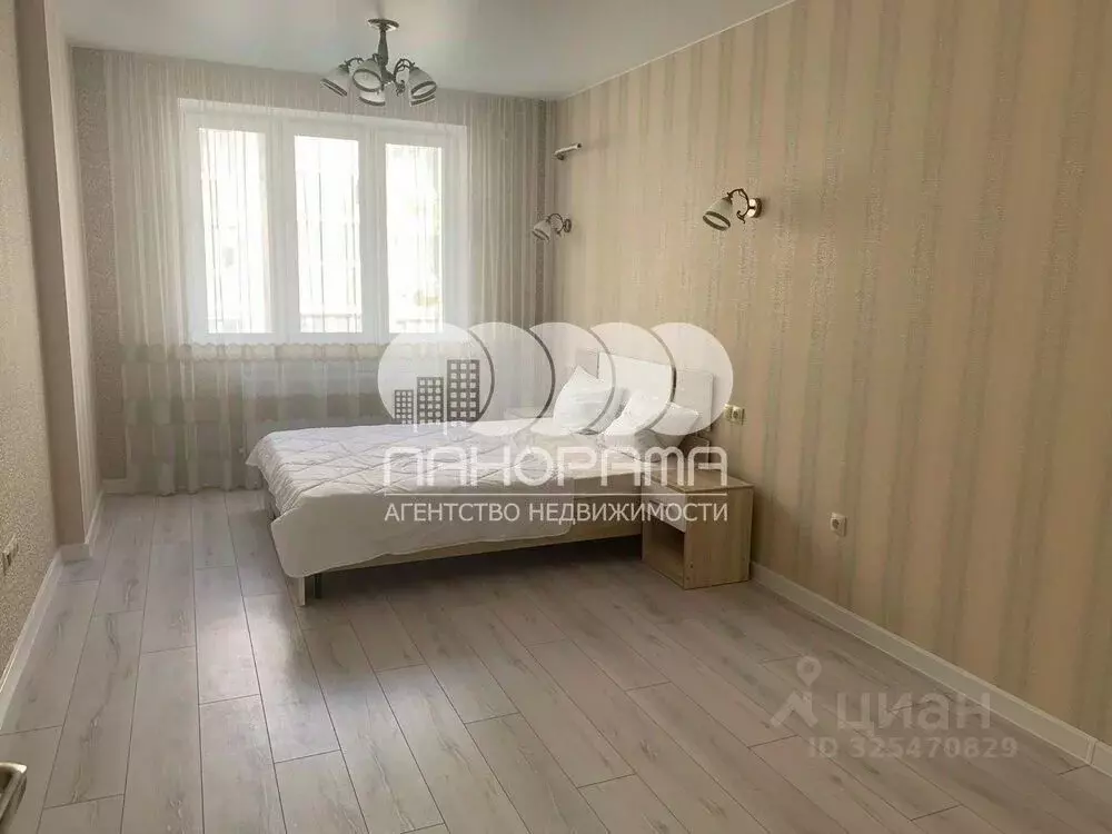 2-к кв. Краснодарский край, Анапа Крестьянская ул., 27к2 (68.0 м) - Фото 1