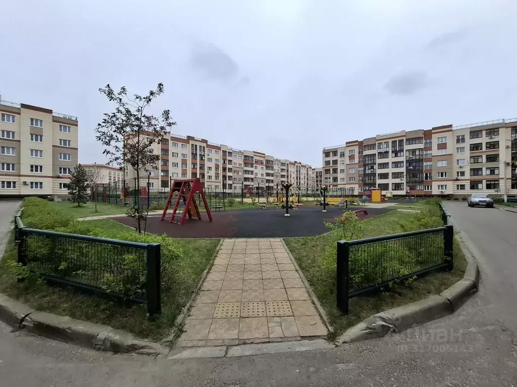 Студия Московская область, Богородский городской округ, с. Бисерово, ... - Фото 1