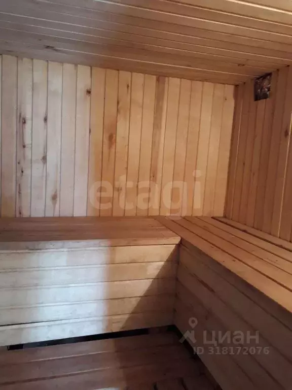 Дом в Тюменская область, Тюмень Тополек СНТ,  (30 м) - Фото 0