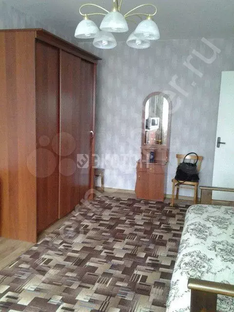 1-к. квартира, 34 м, 5/9 эт. - Фото 1