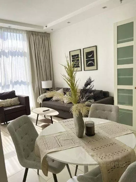 Квартира, 1 комната, 40 м - Фото 1