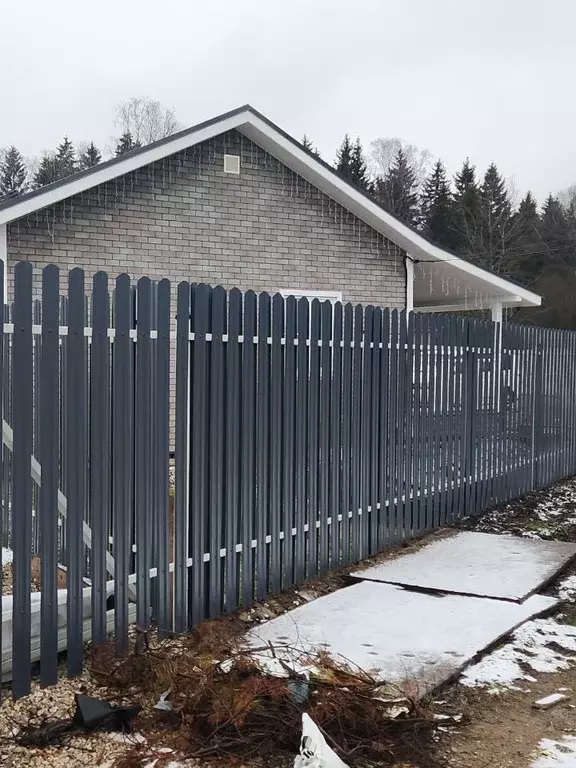 Дом в Москва с. Кленово, ул. Кленово (108 м) - Фото 2