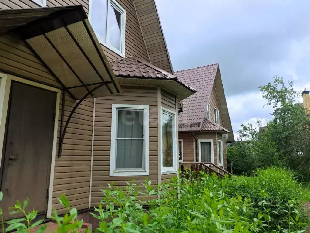 Дом в Московская область, Одинцовский городской округ, д. Супонево 130 ... - Фото 2