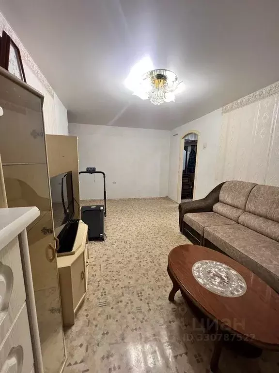 3-к кв. Нижегородская область, Дзержинск ул. Ватутина, 29 (54.7 м) - Фото 2